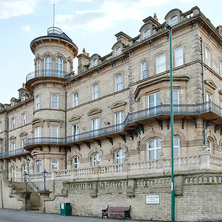 The Grand Terrace Holiday home *