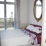 펜션 The Grand Terrace 솔트번바이더씨