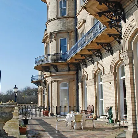 Holiday home The Grand Terrace *