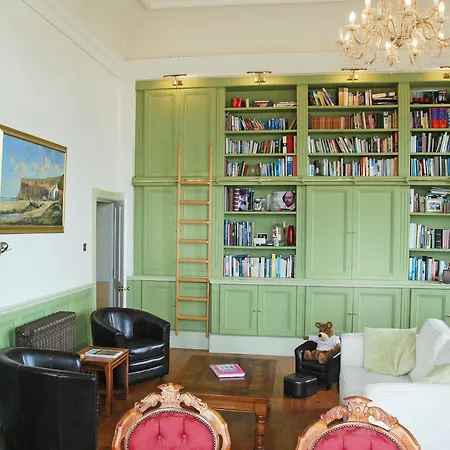 The Grand Terrace Holiday home Saltburn-by-the-Sea