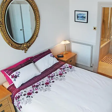 The Grand Terrace * Saltburn-by-the-Sea