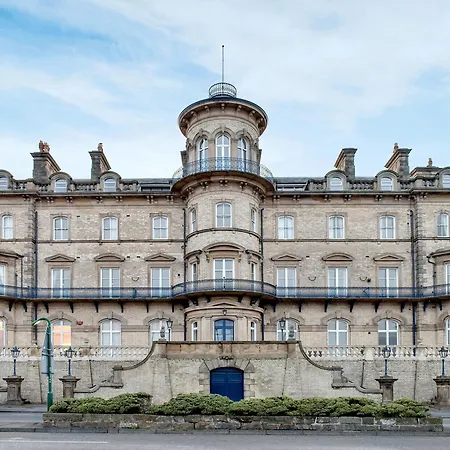 The Grand Terrace Holiday home